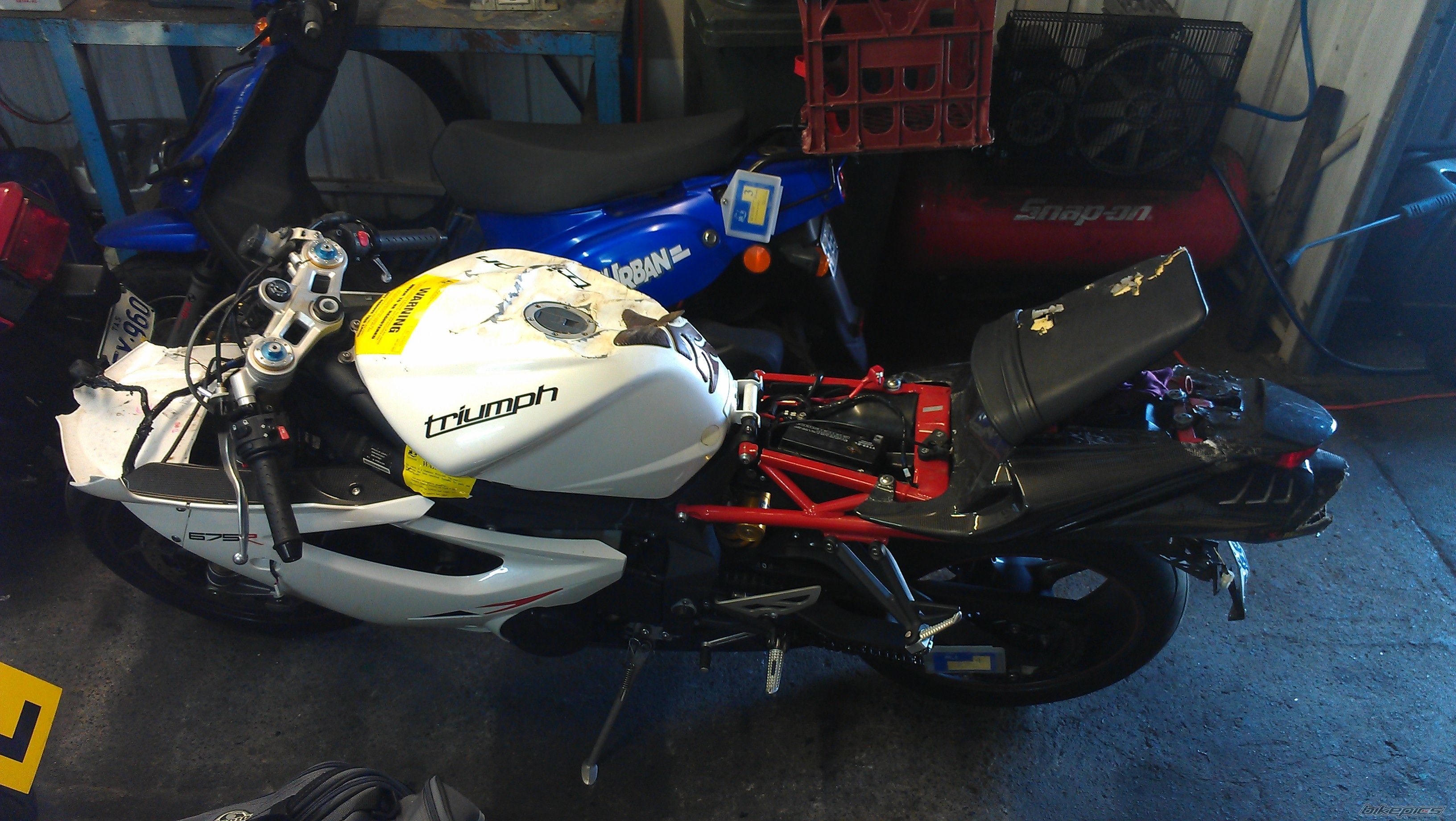 Bike Photo 2569558