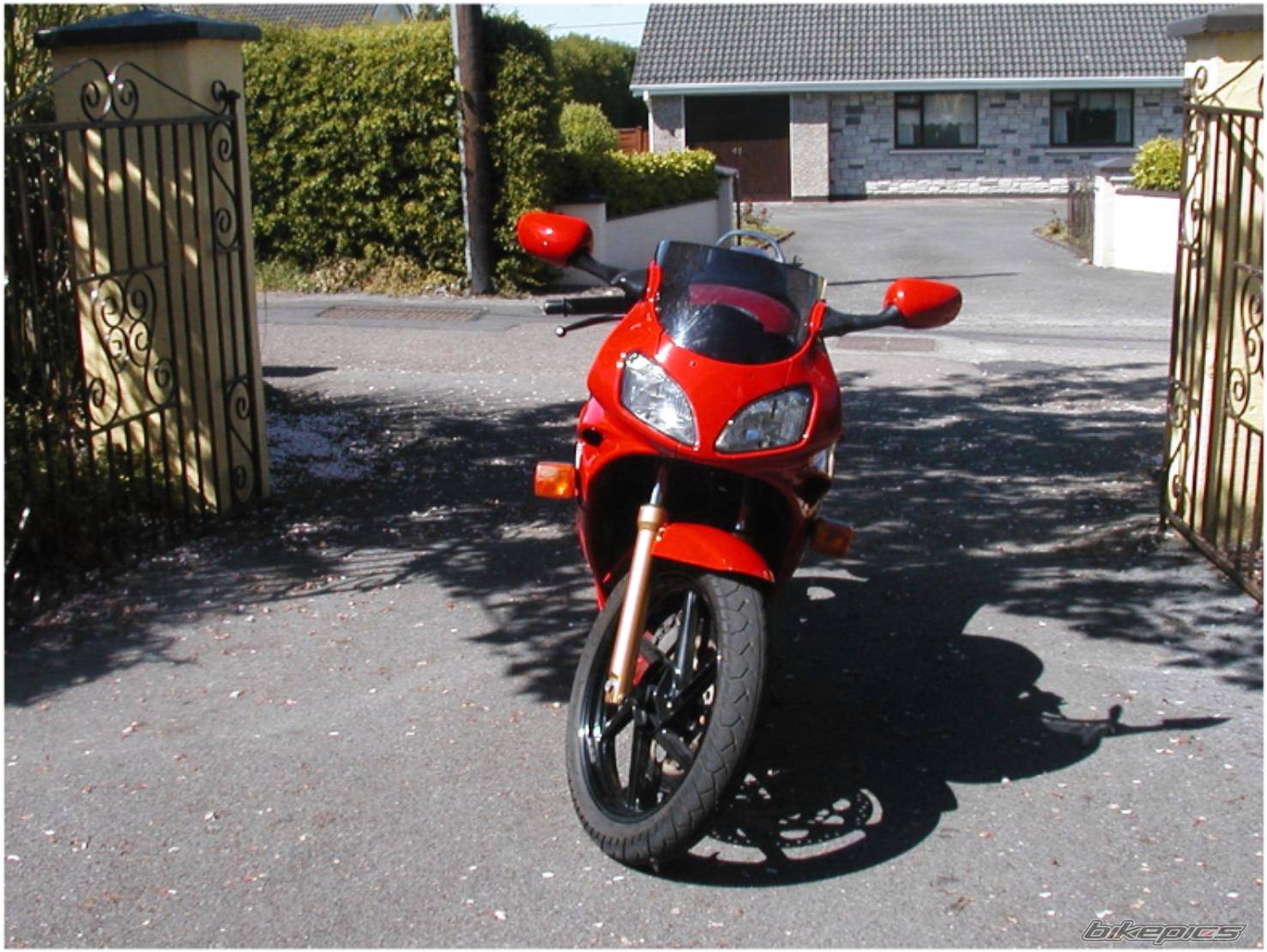 Bike Photo 25696