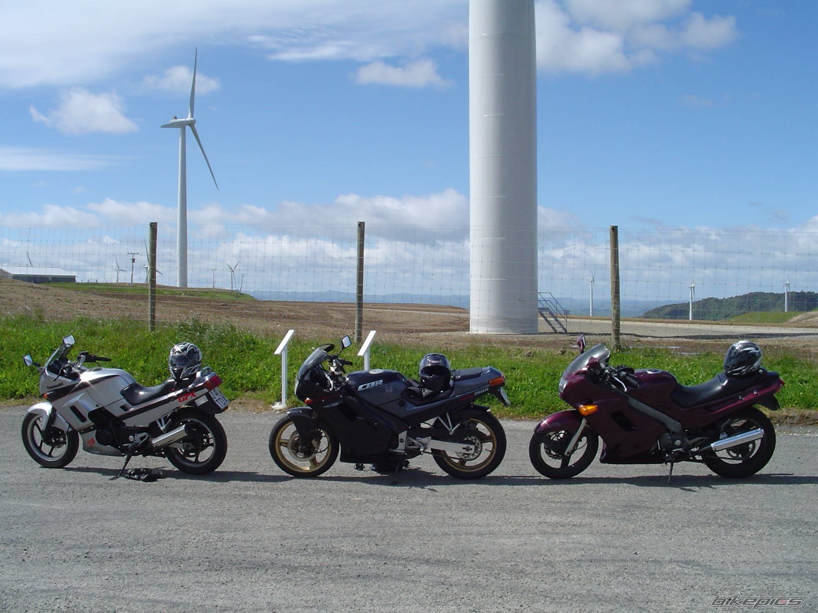 Bike Photo 256970