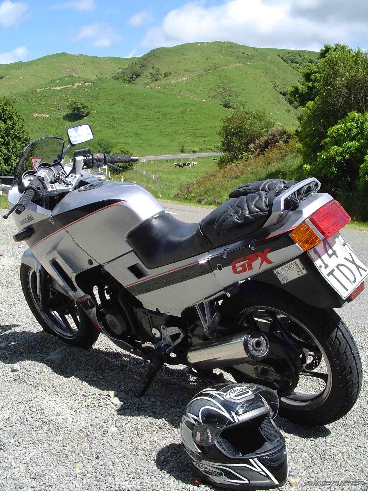 Bike Photo 256971