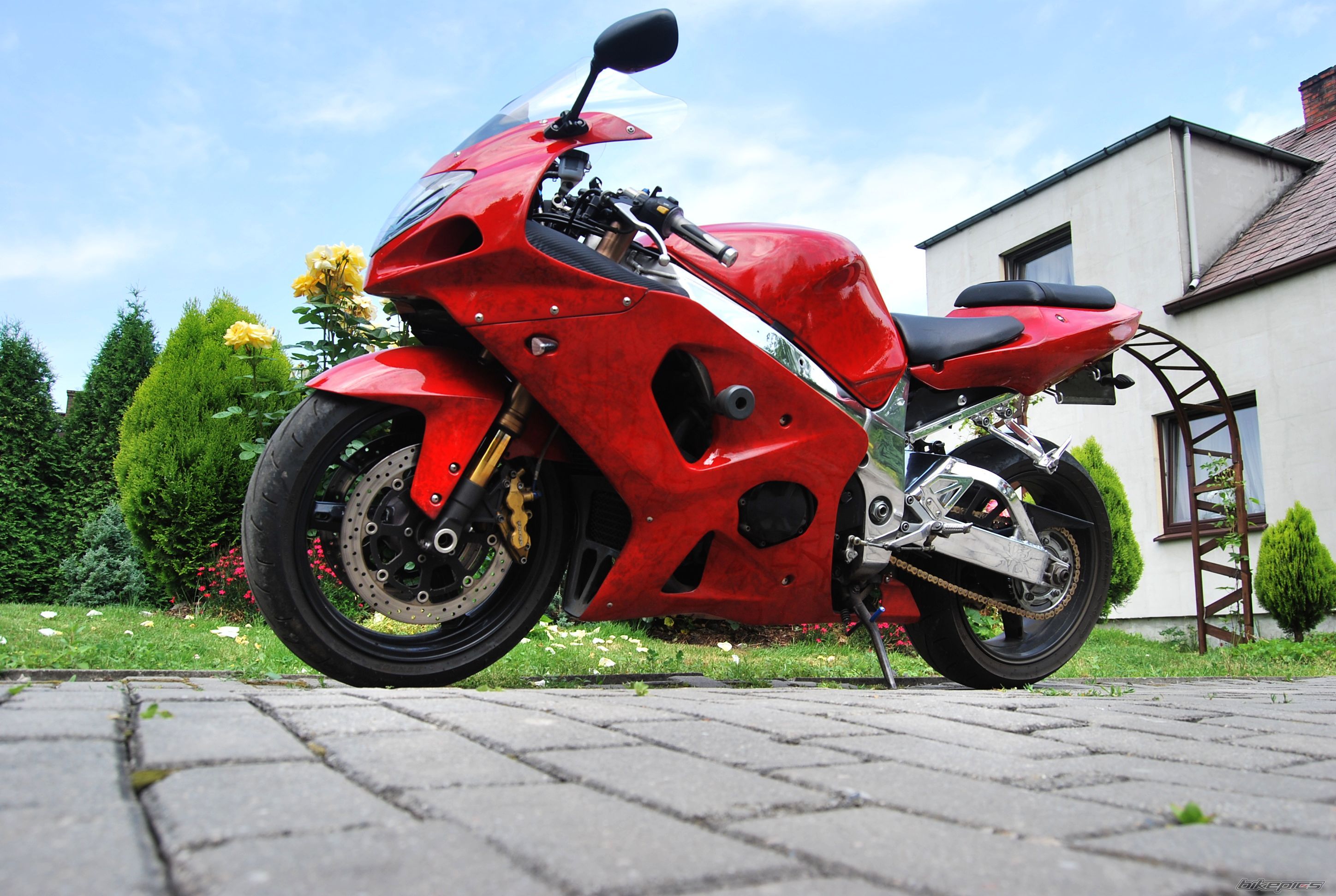 Bike Photo 2569751