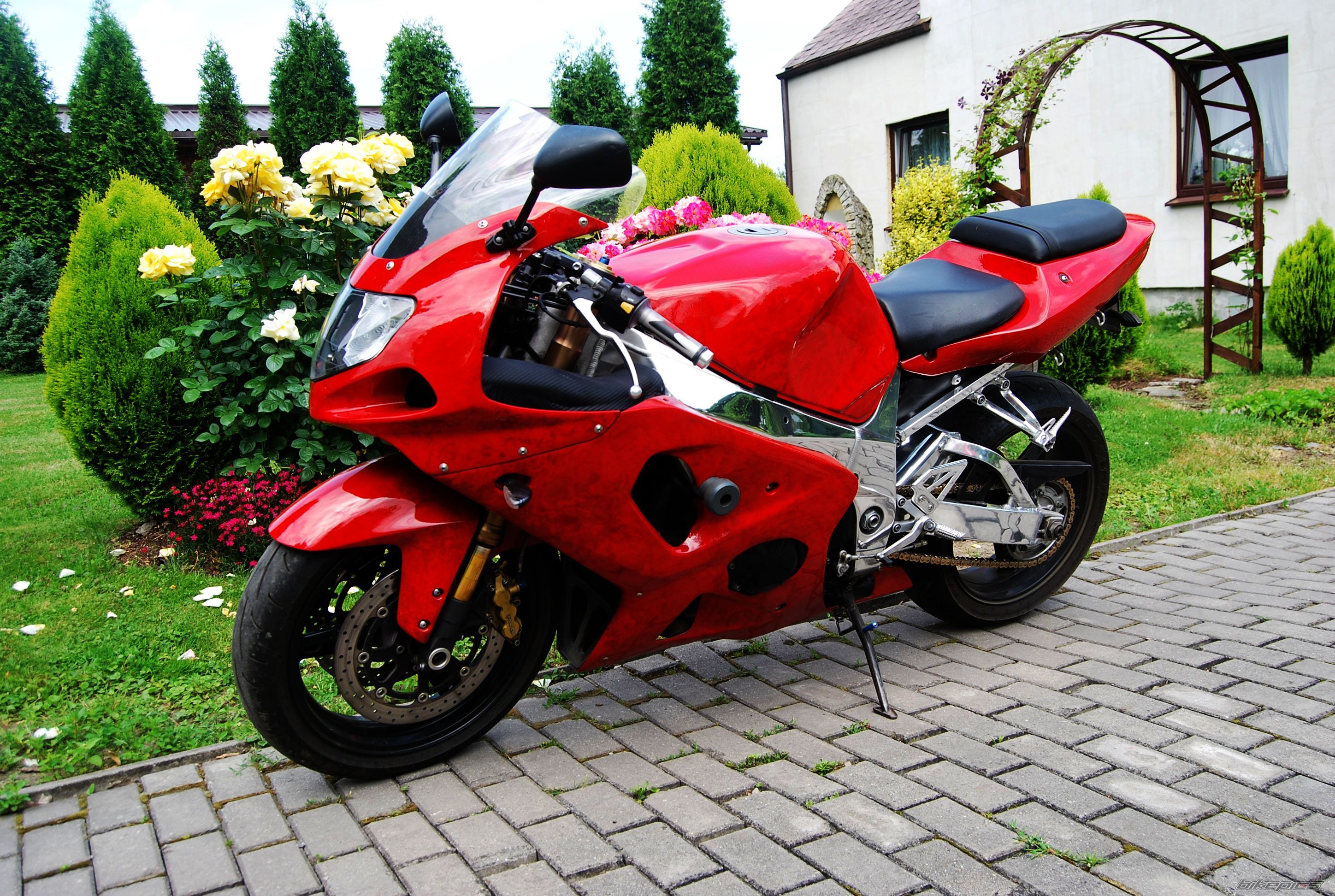 Bike Photo 2569753