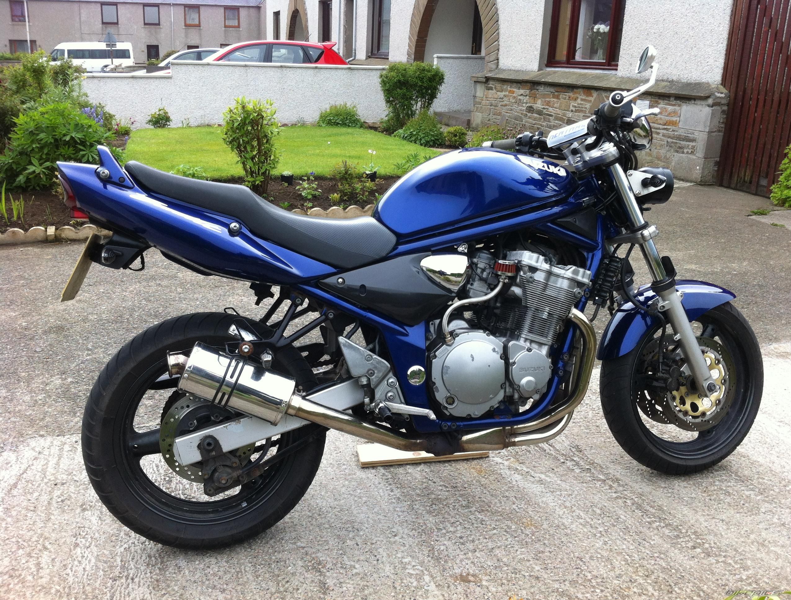 Bike Photo 2569885