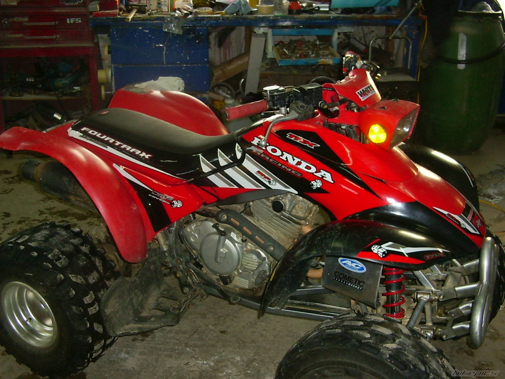 Bike Photo 256990