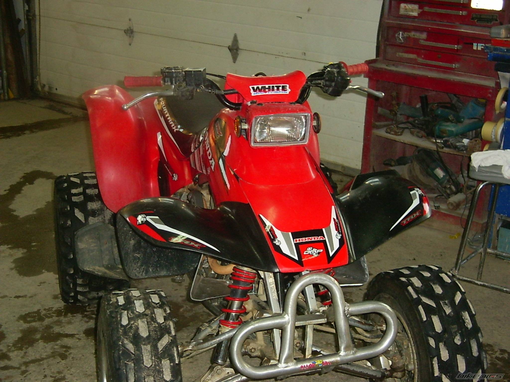 Bike Photo 256991
