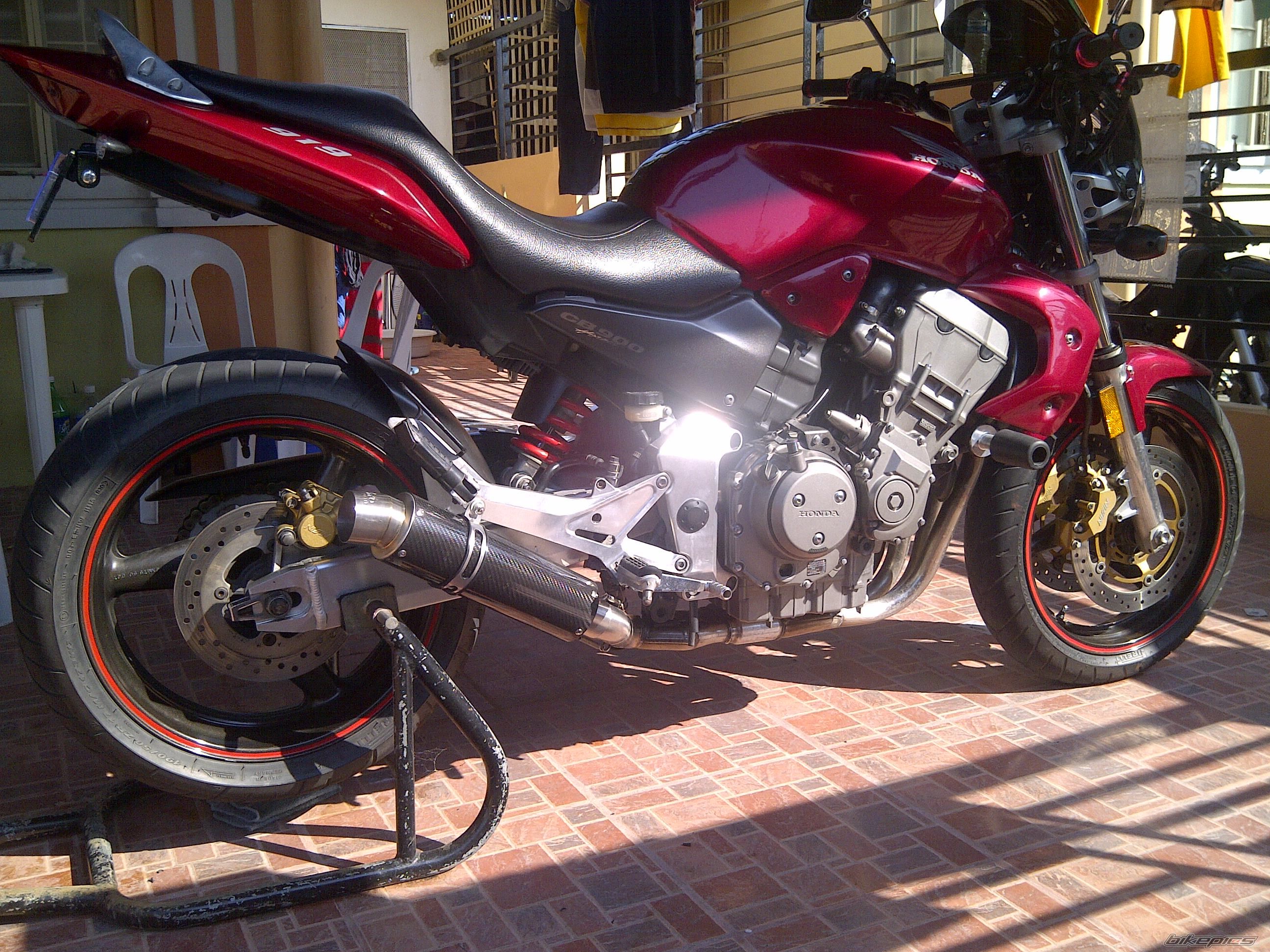 Bike Photo 2569963