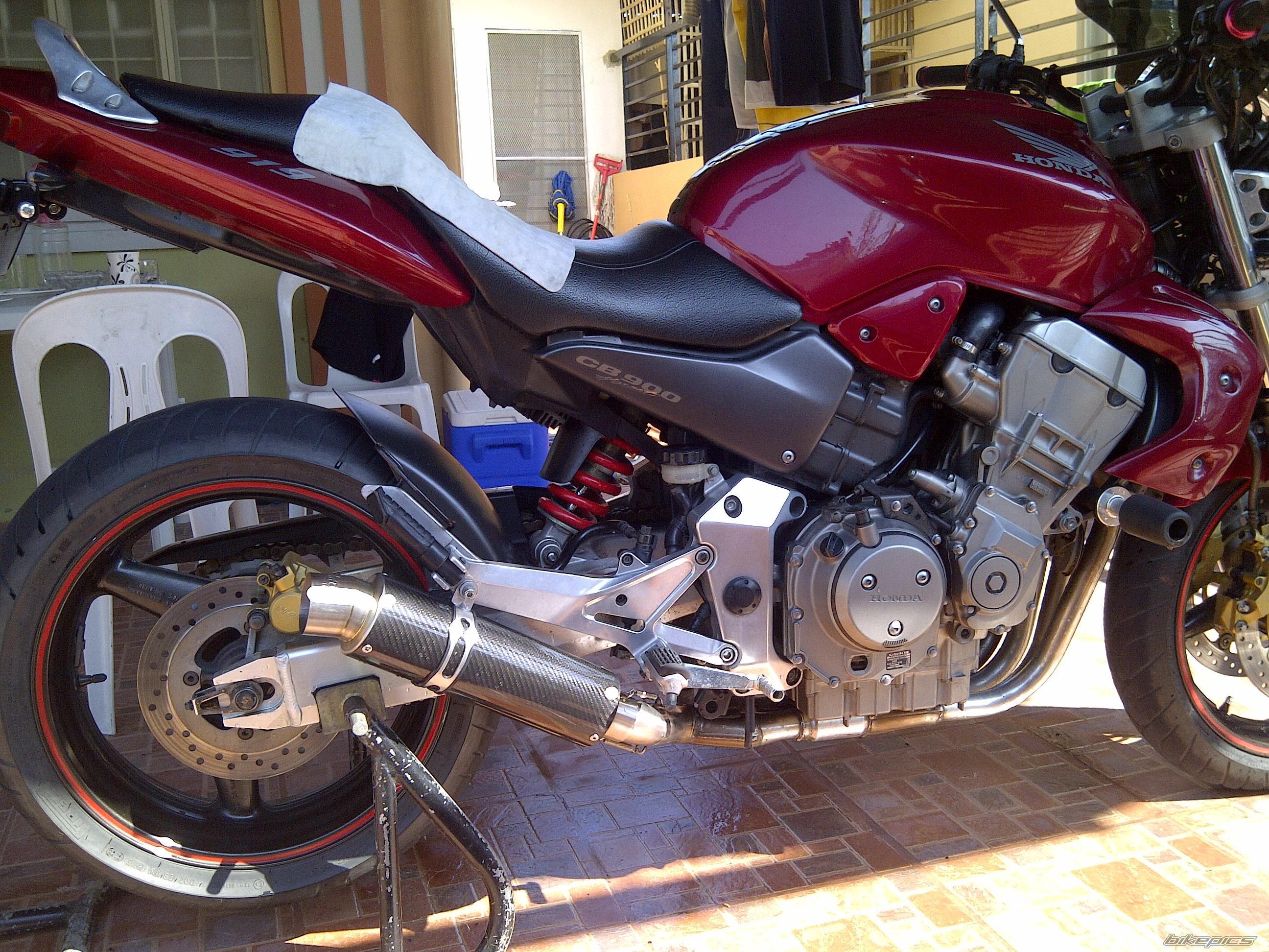 Bike Photo 2569965