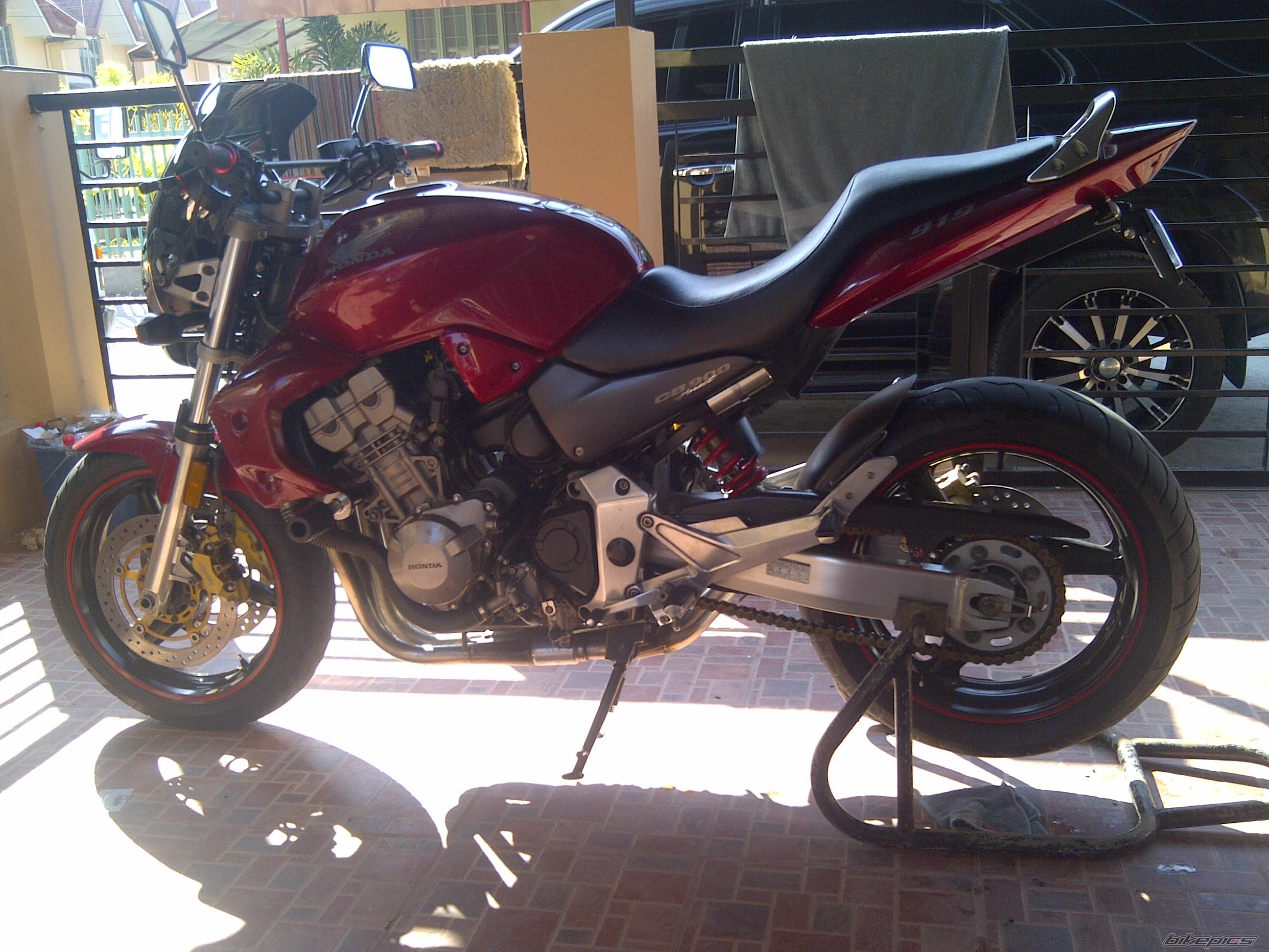 Bike Photo 2569966