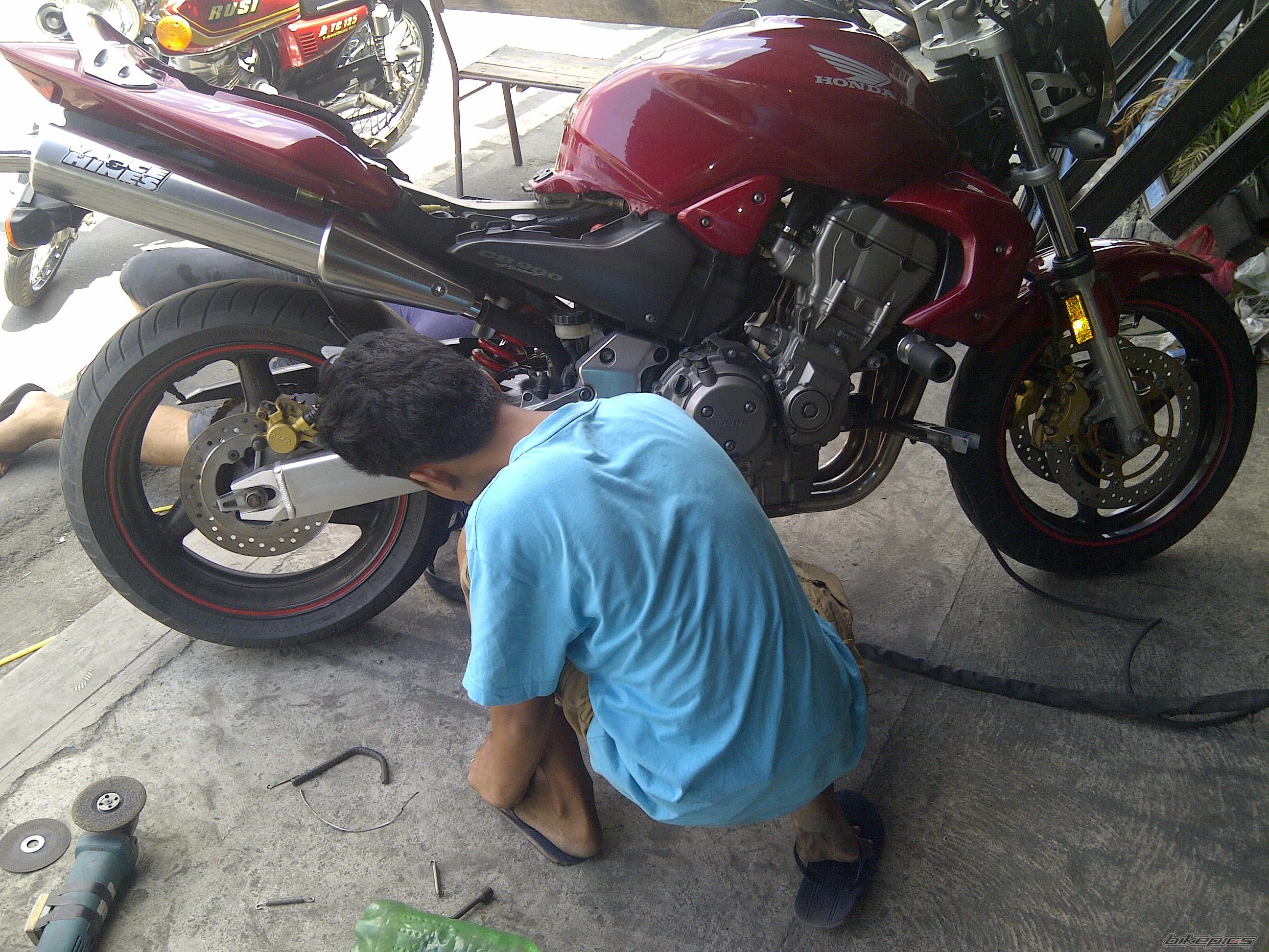Bike Photo 2569968