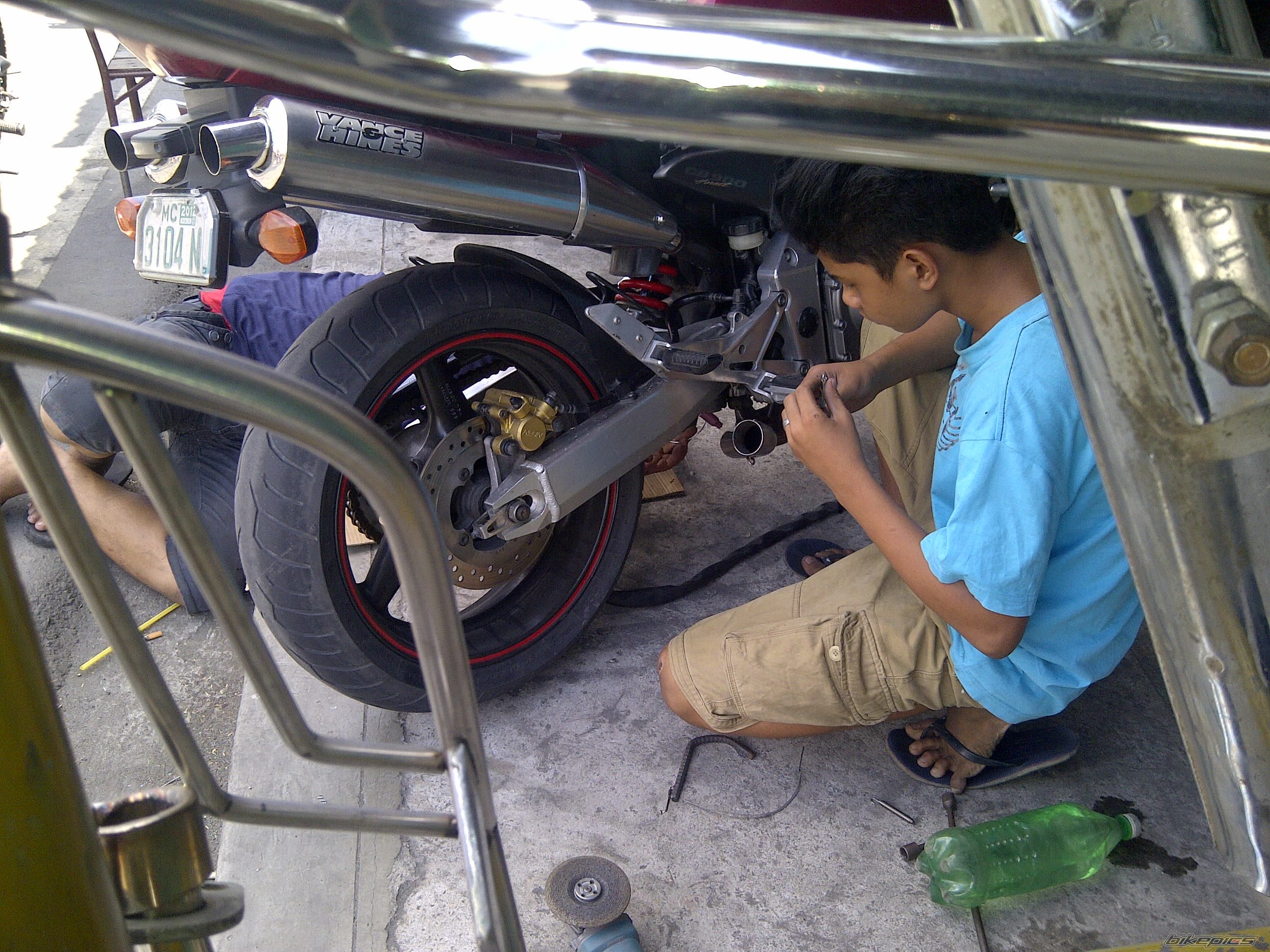 Bike Photo 2569969