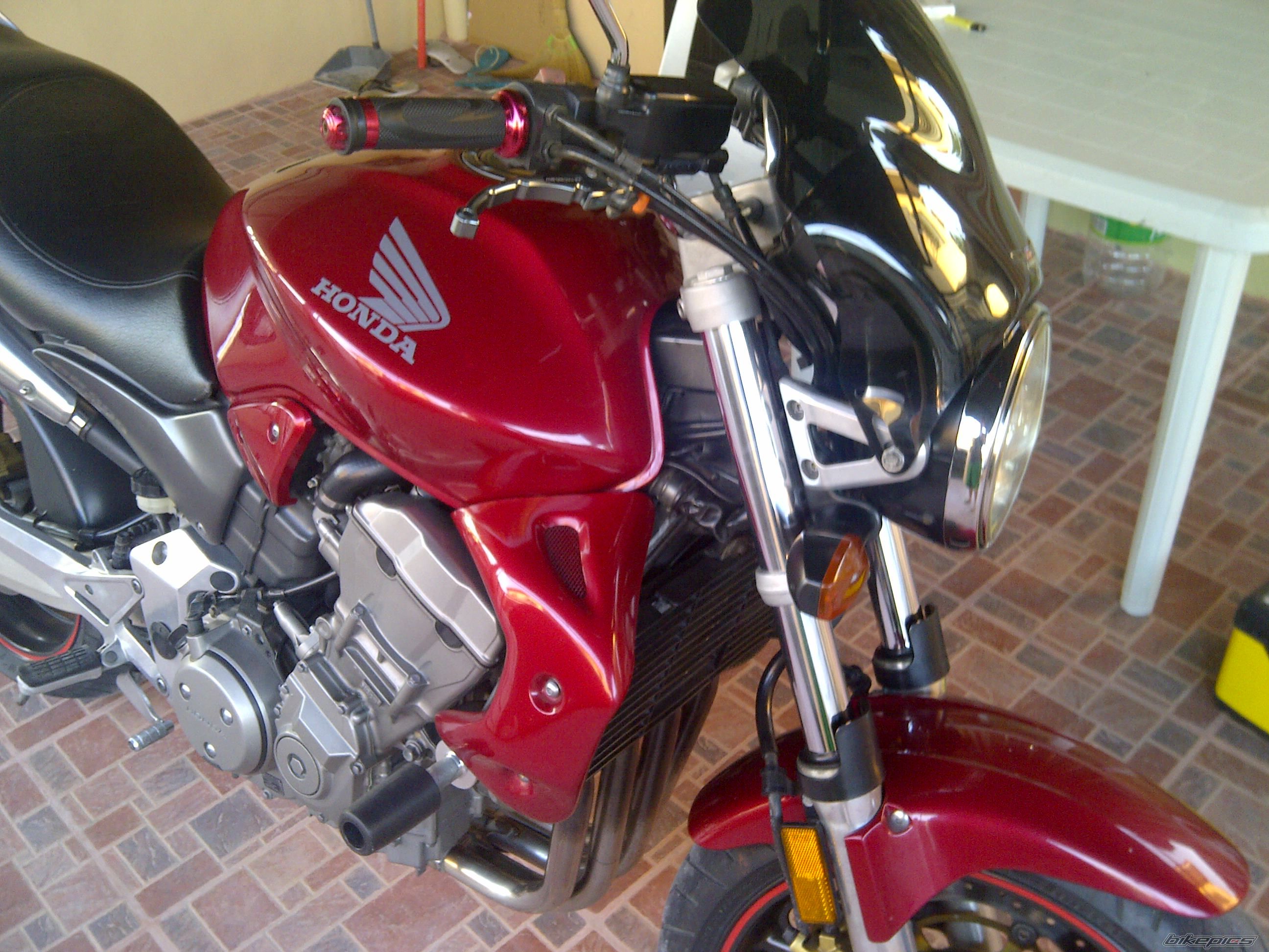 Bike Photo 2569970