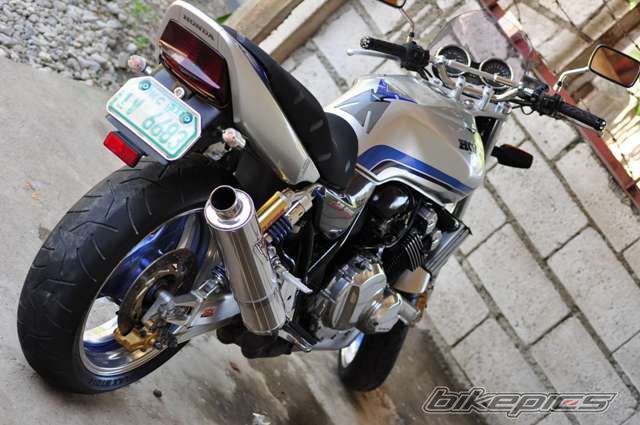 Bike Photo 2569972