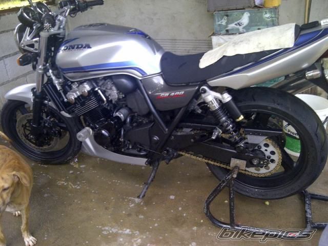 Bike Photo 2569973