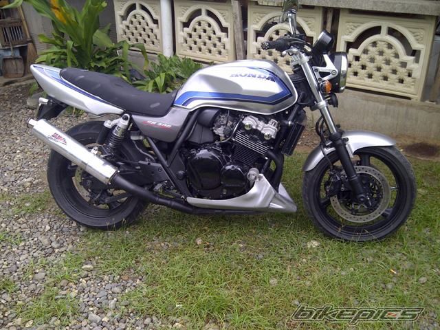 Bike Photo 2569975