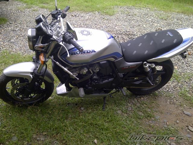 Bike Photo 2569976