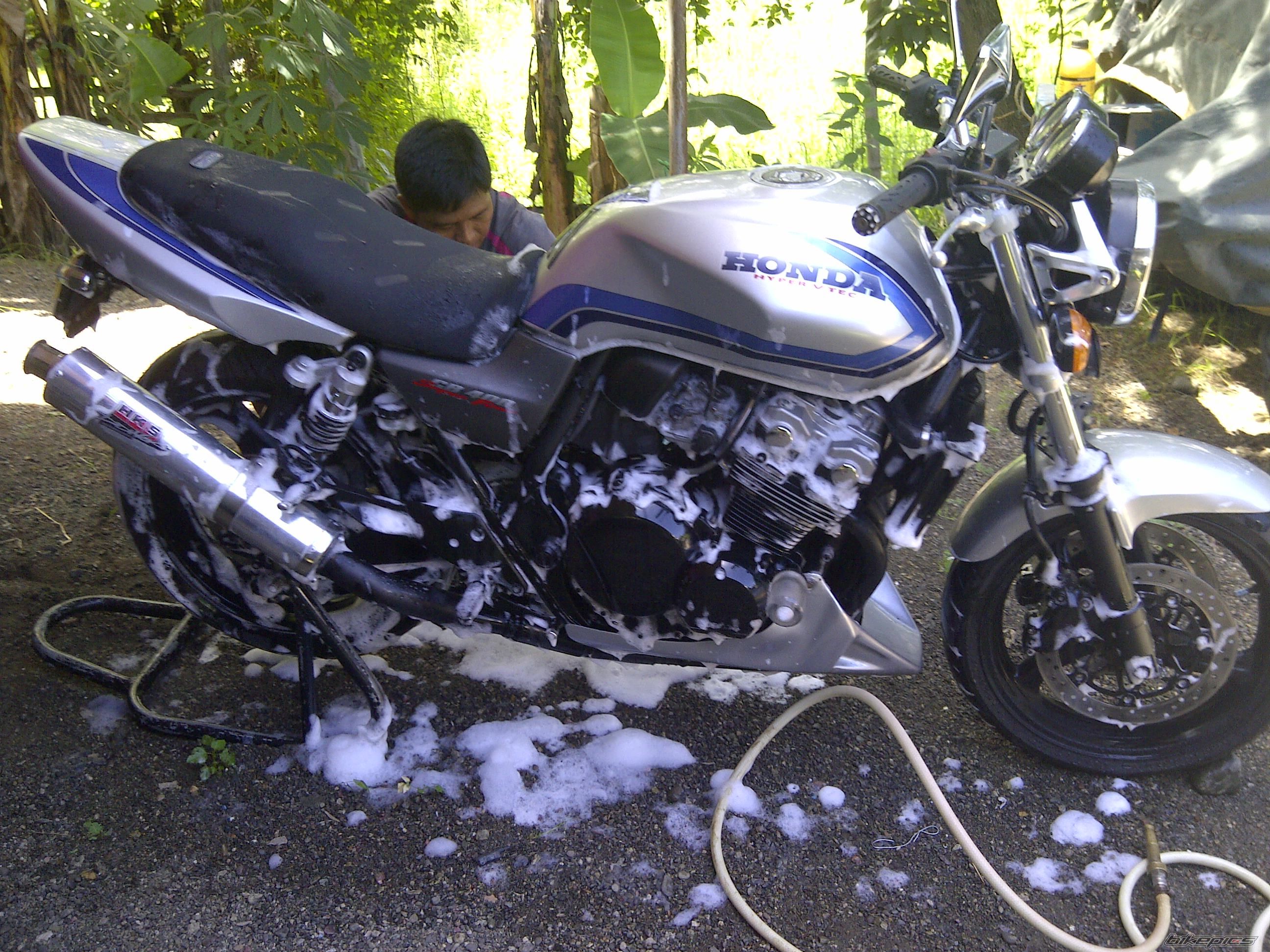 Bike Photo 2569977
