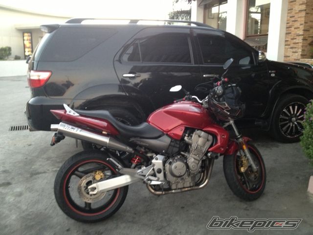 Bike Photo 2569982