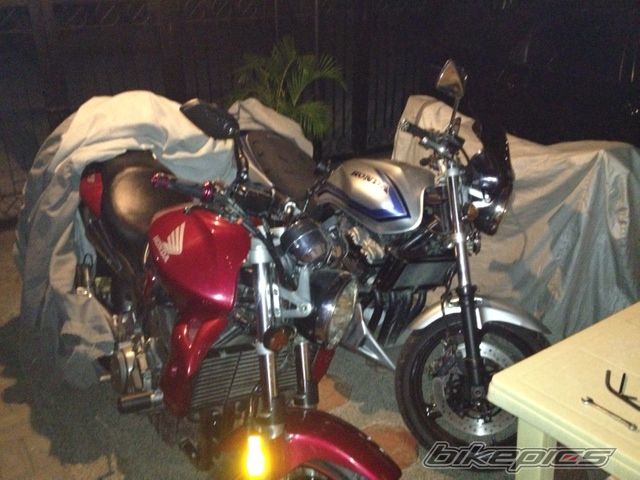 Bike Photo 2569983