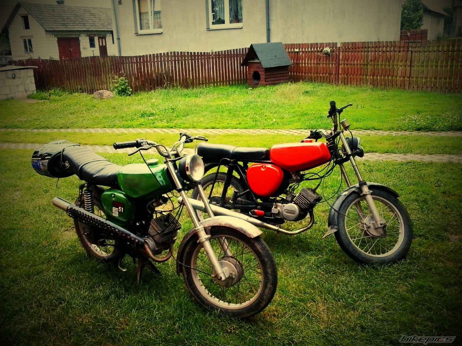 Bike Photo 2569984