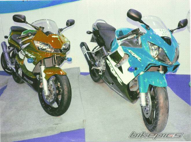 Bike Photo 257002