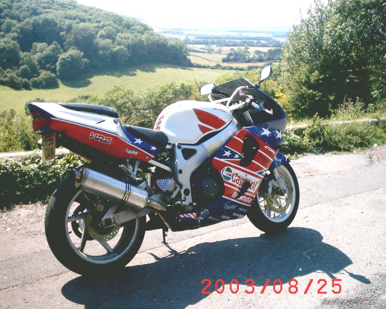 Bike Photo 257005