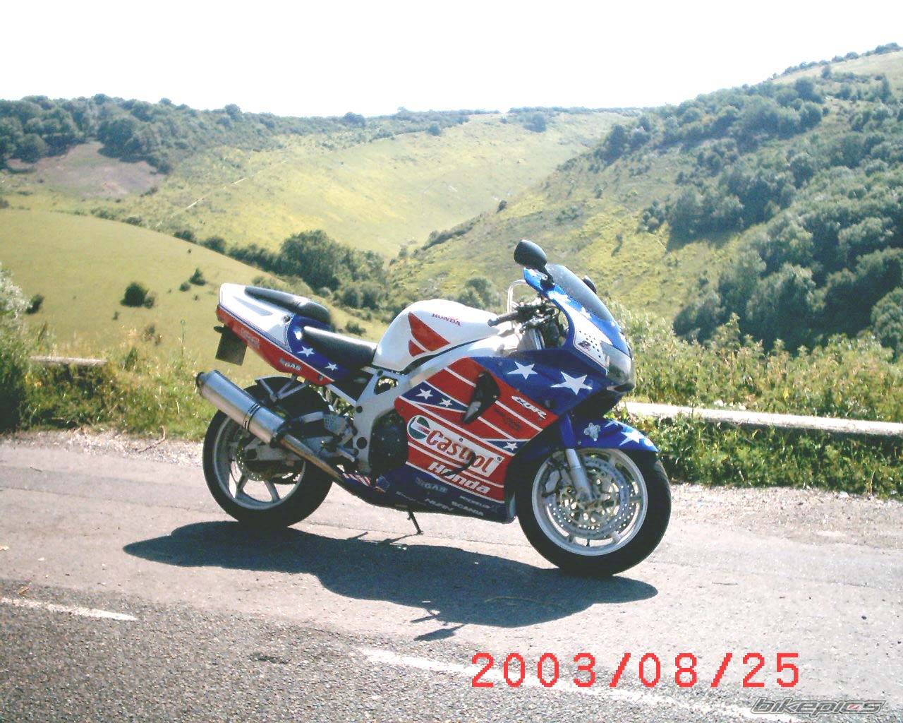 Bike Photo 257006