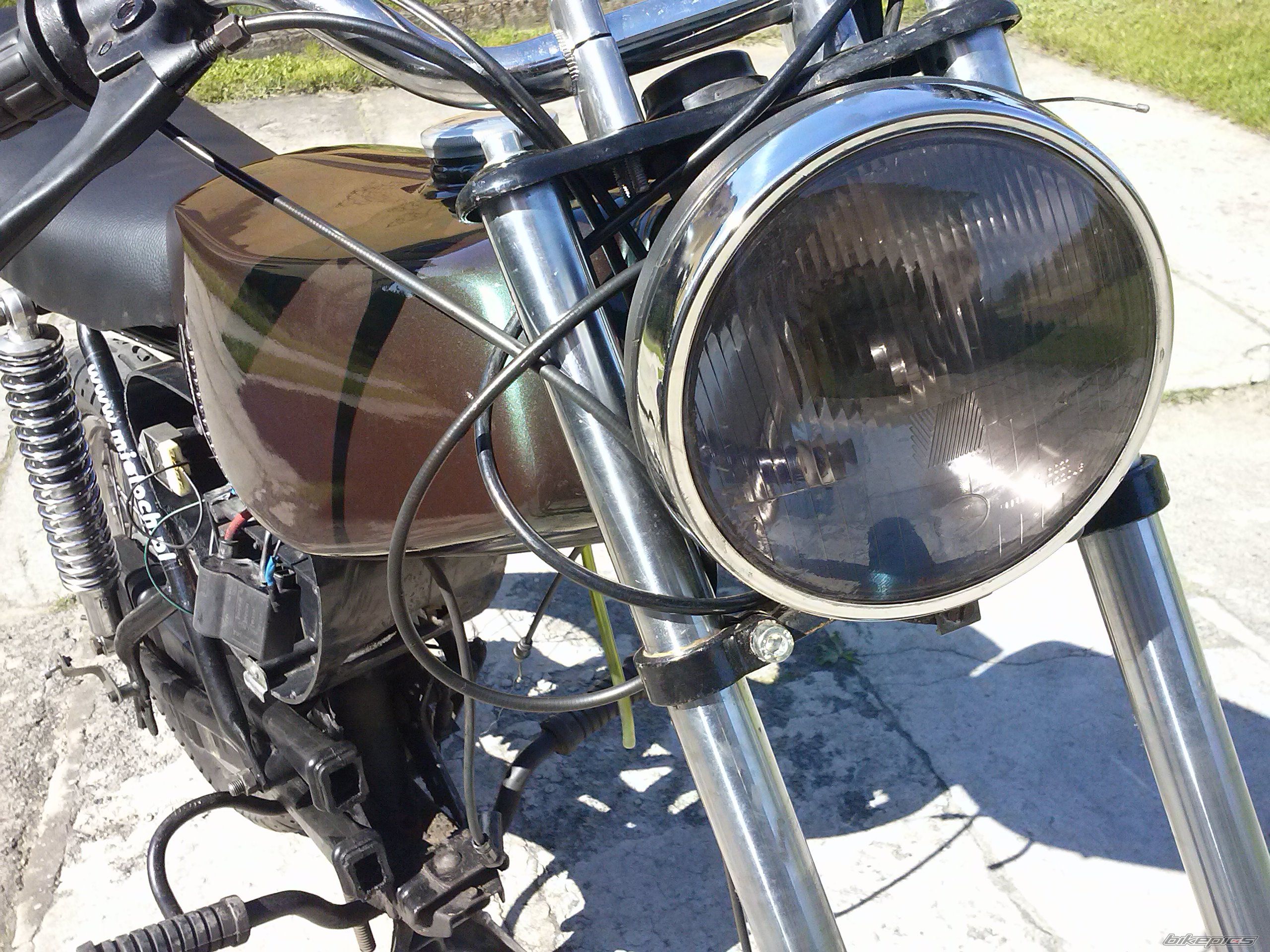 Bike Photo 2570064