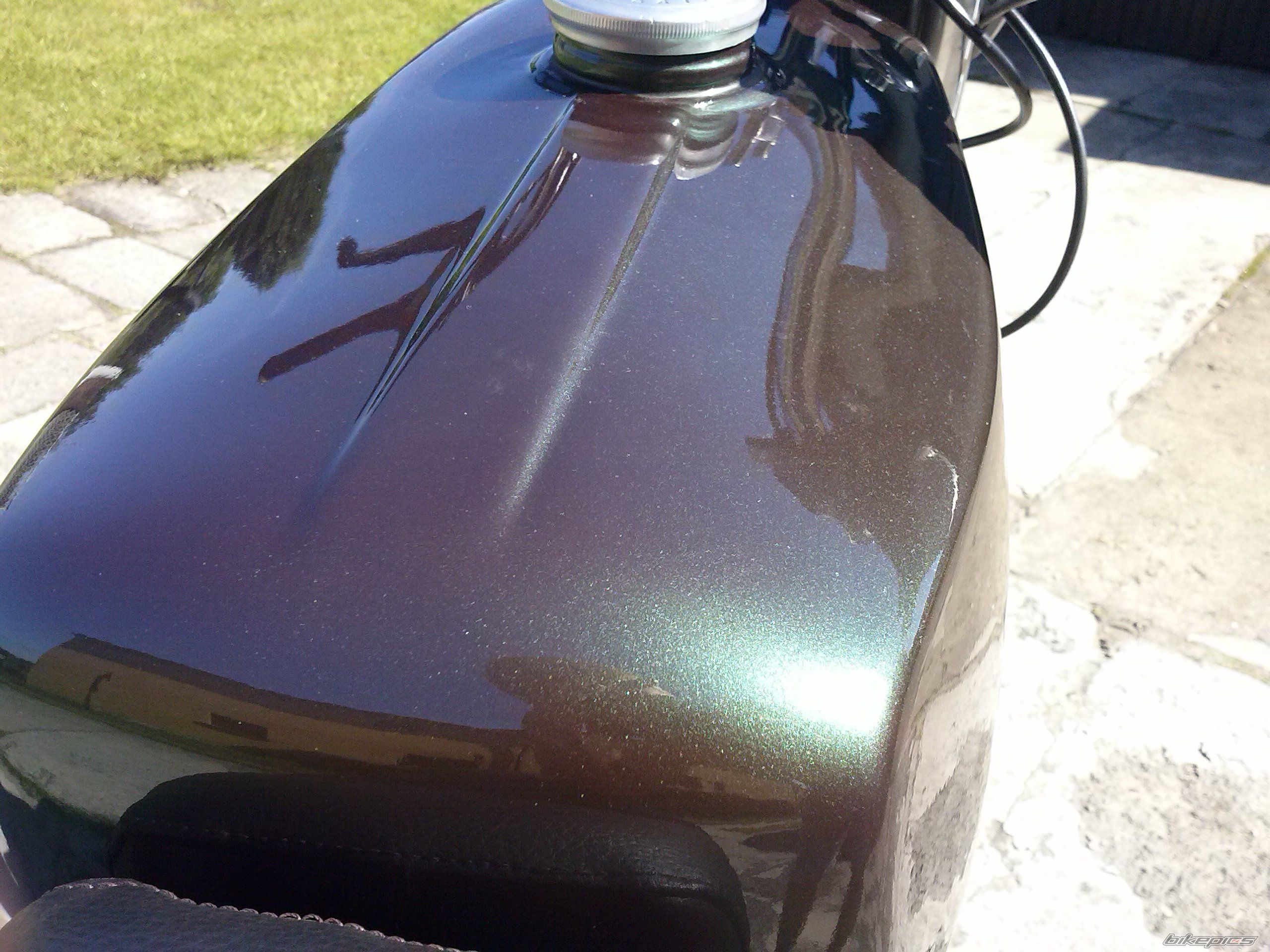 Bike Photo 2570067
