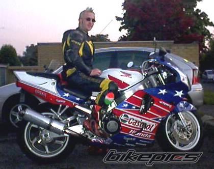 Bike Photo 257008