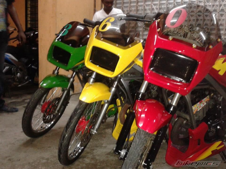 Bike Photo 2570136