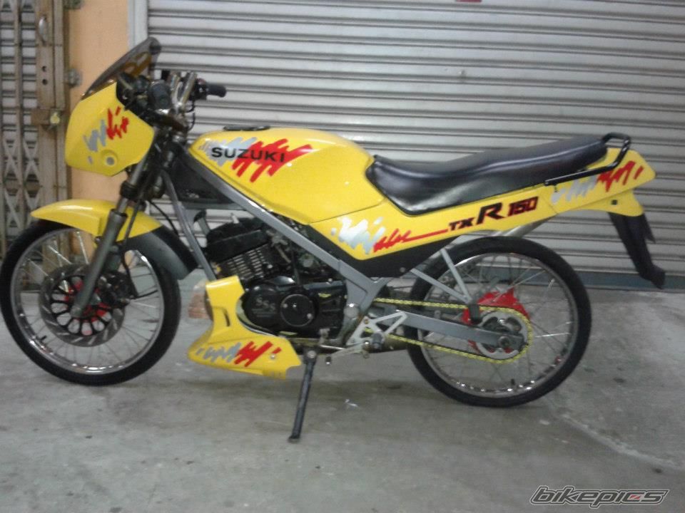 Bike Photo 2570137