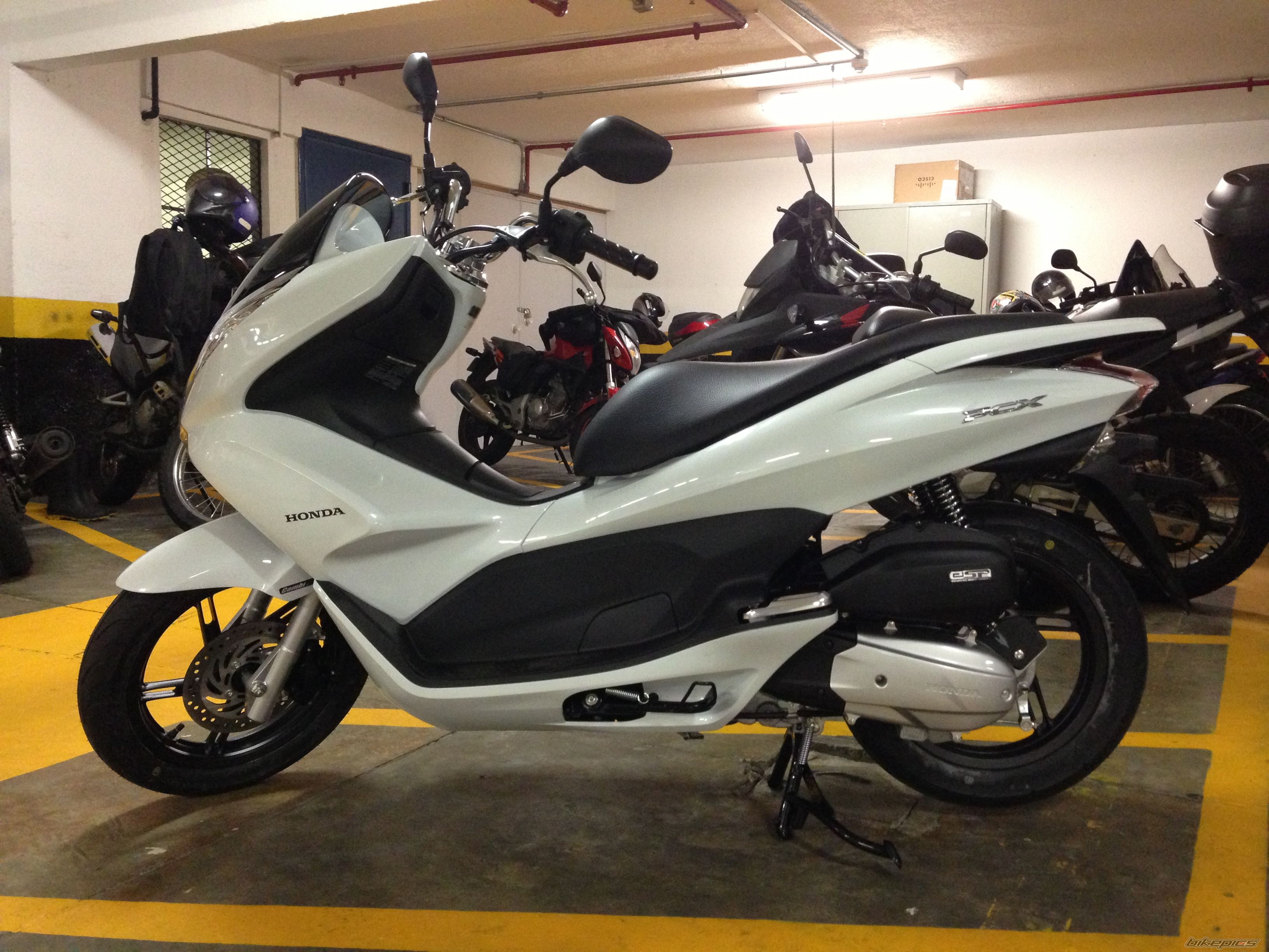 Bike Photo 2570141