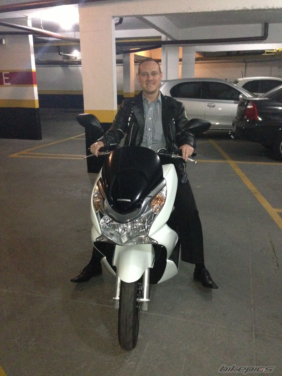 Bike Photo 2570167