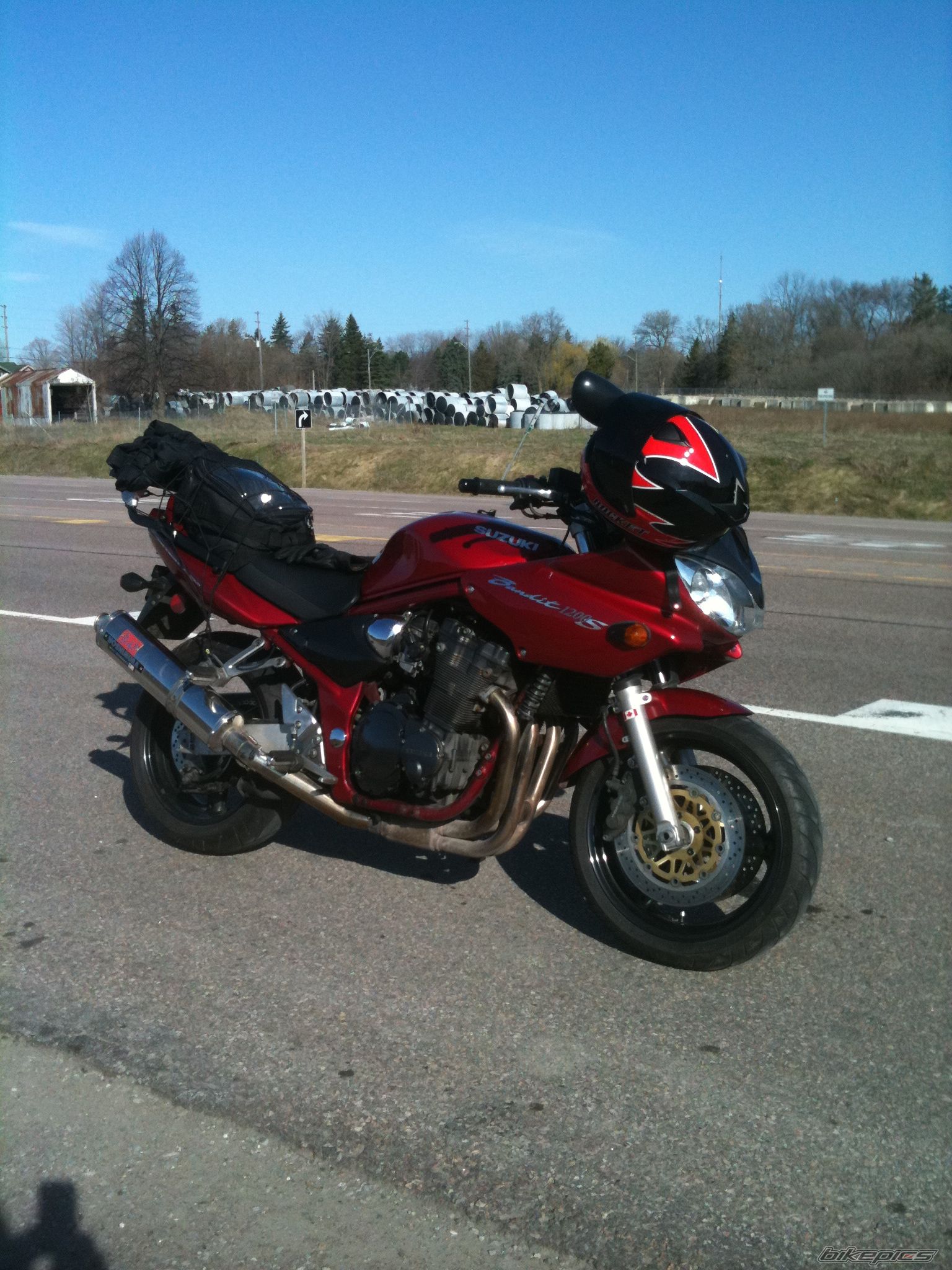 Bike Photo 2570169