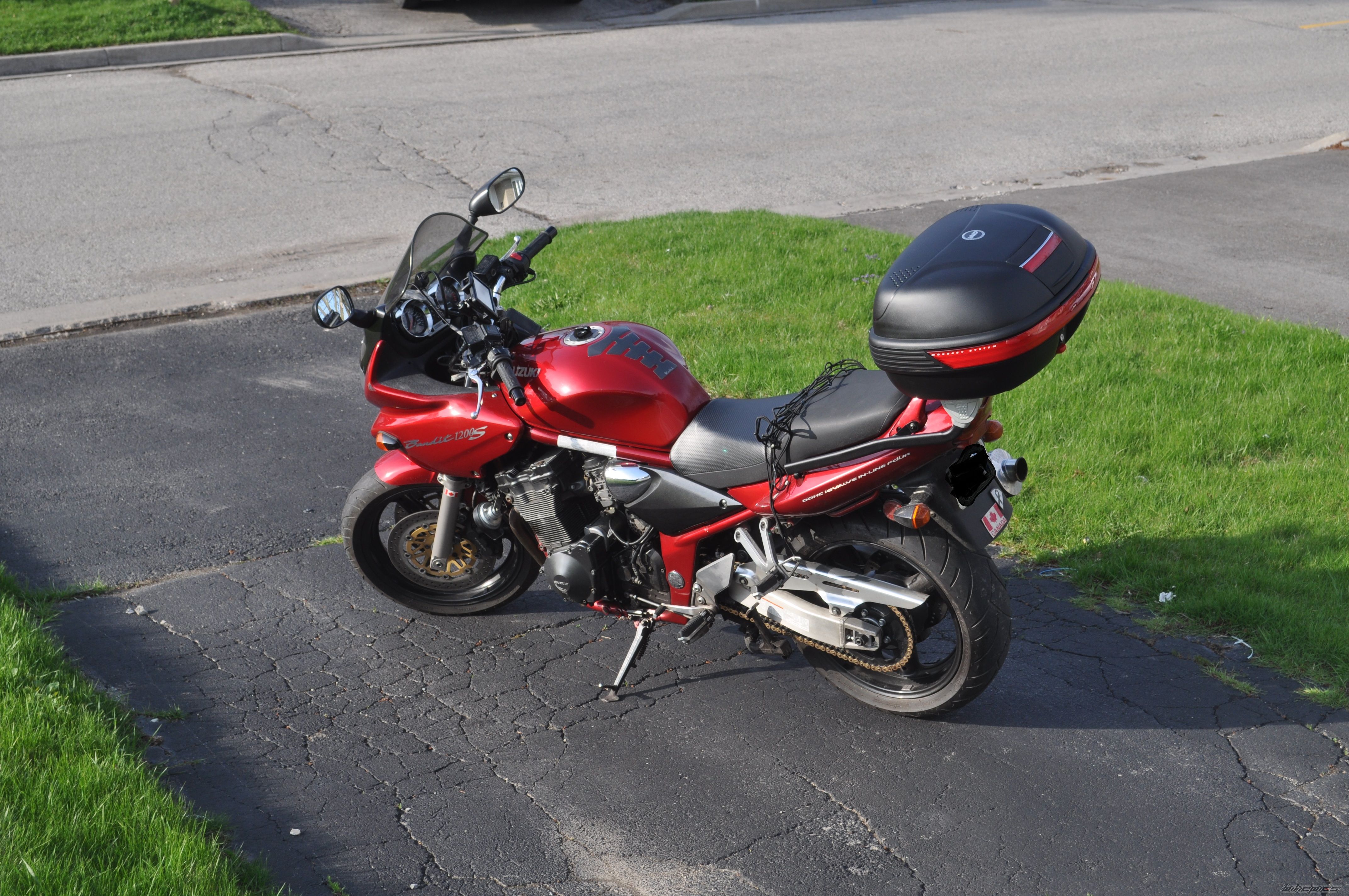 Bike Photo 2570170