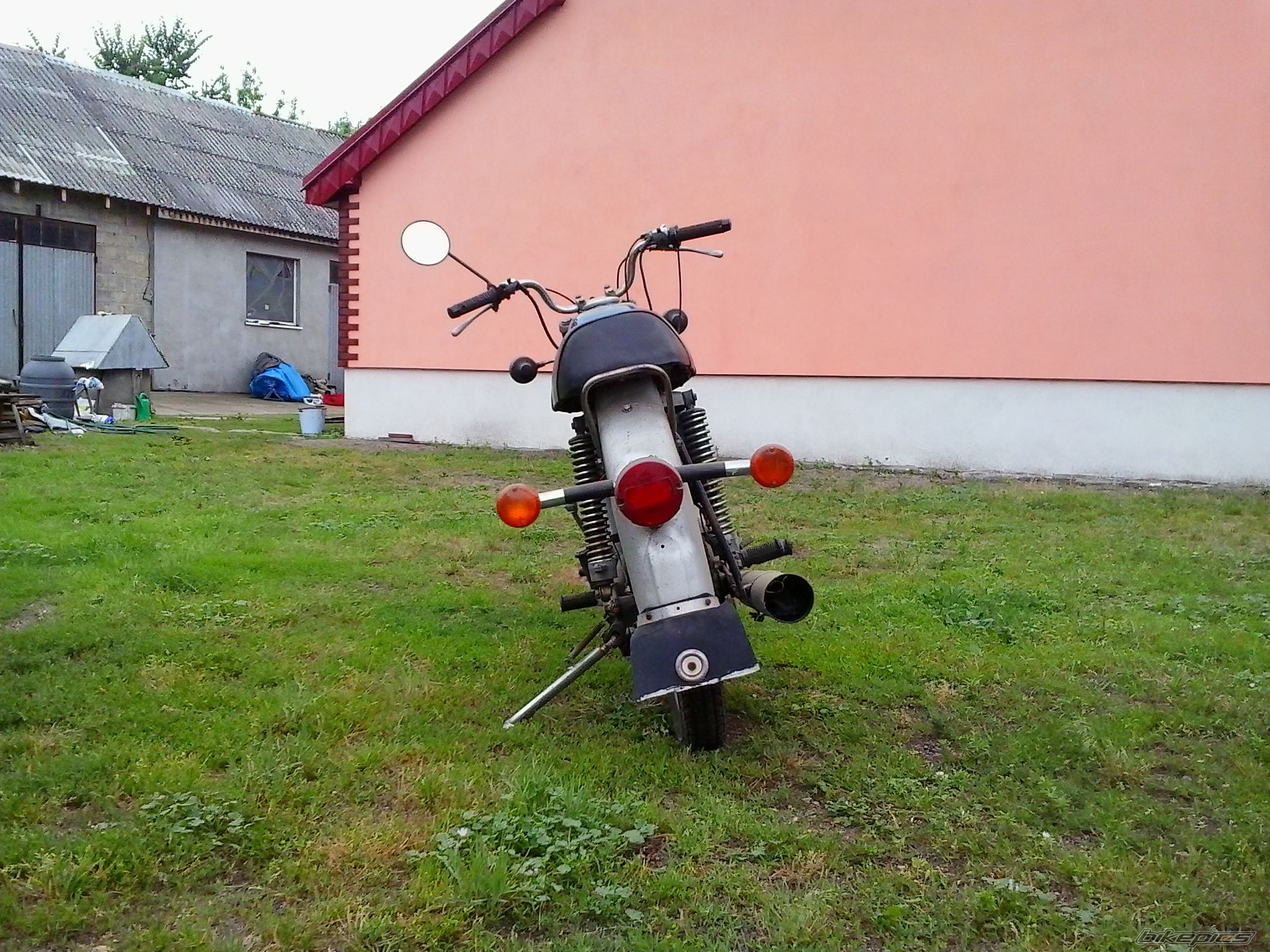 Bike Photo 2570185