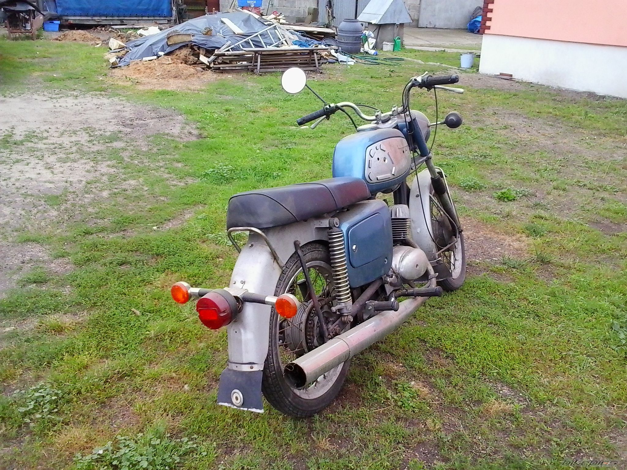 Bike Photo 2570187