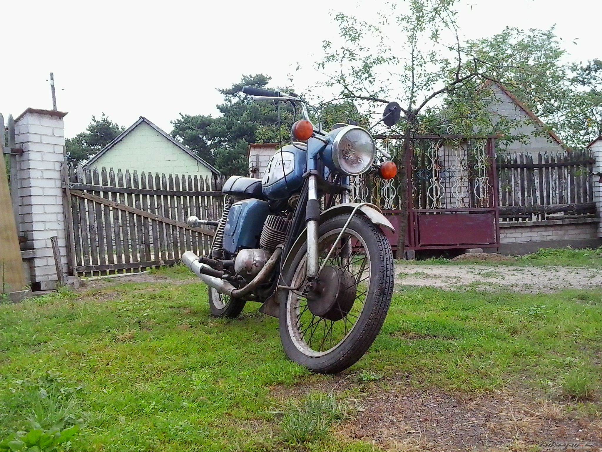 Bike Photo 2570189