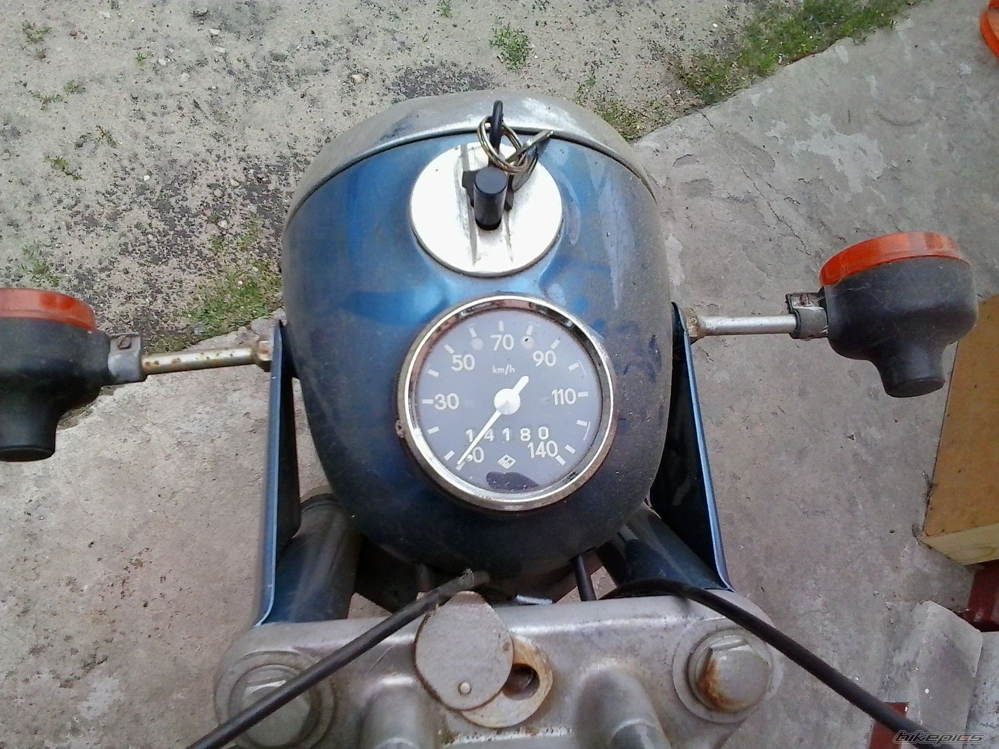 Bike Photo 2570194