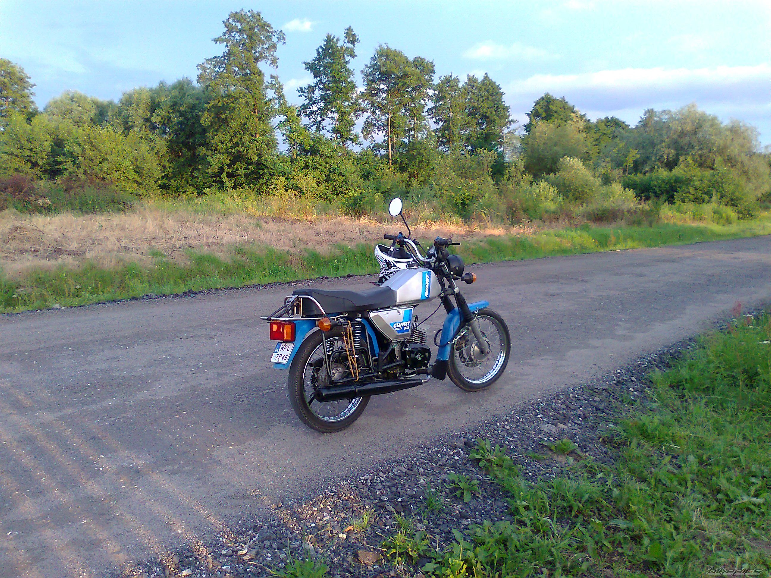 Bike Photo 2570275