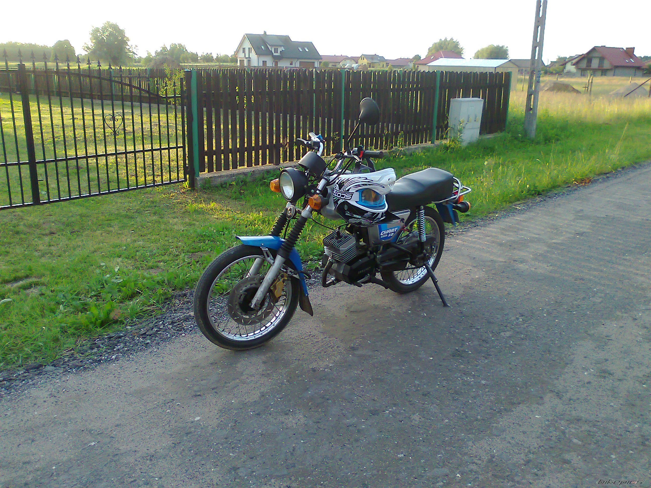 Bike Photo 2570277