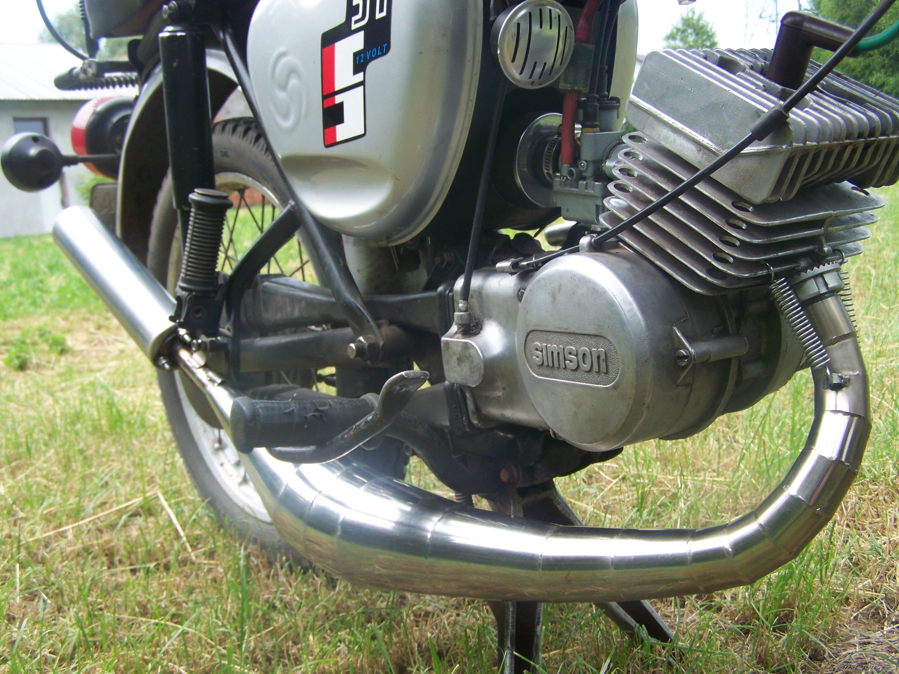 Bike Photo 2570282