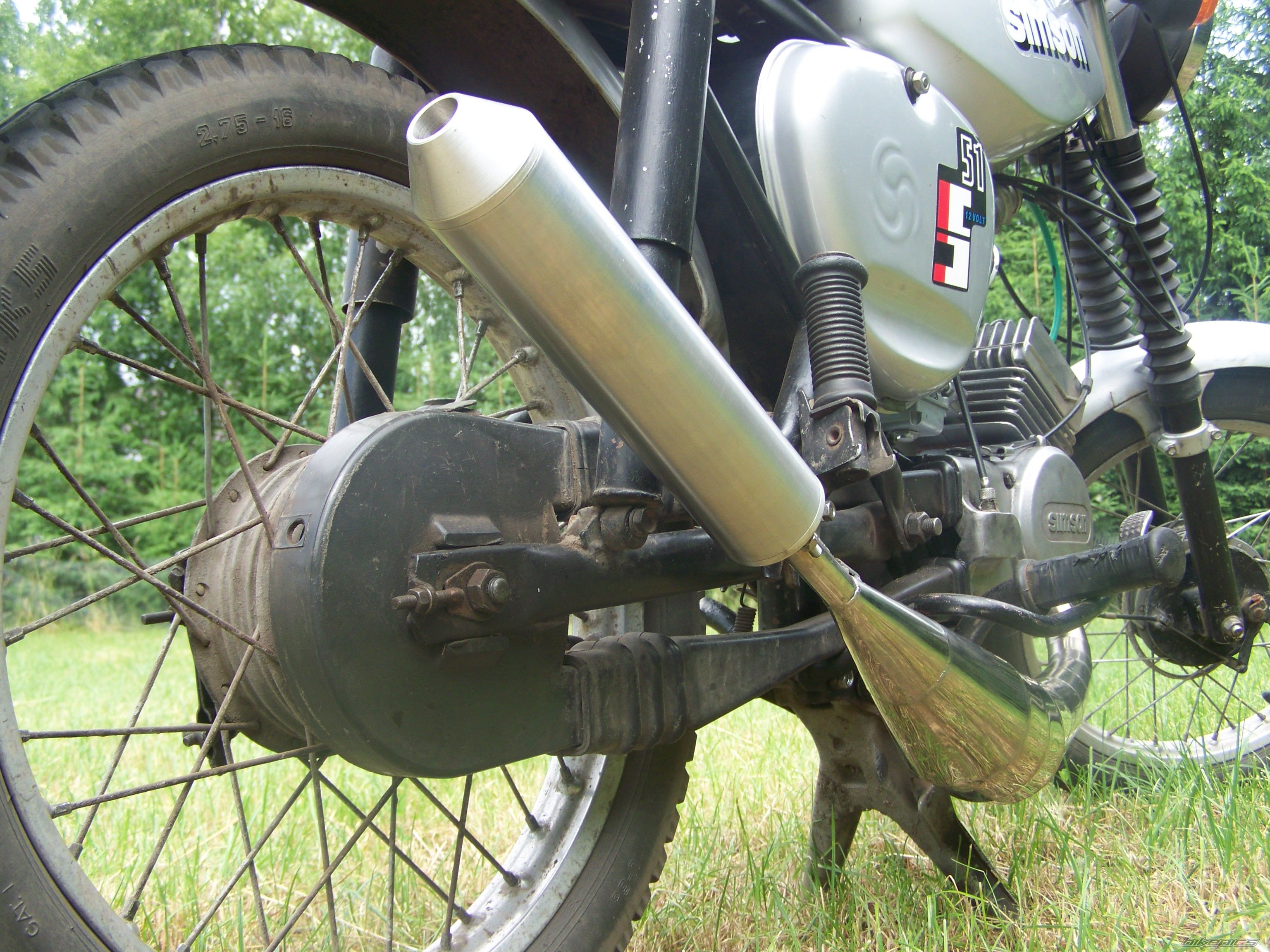 Bike Photo 2570283