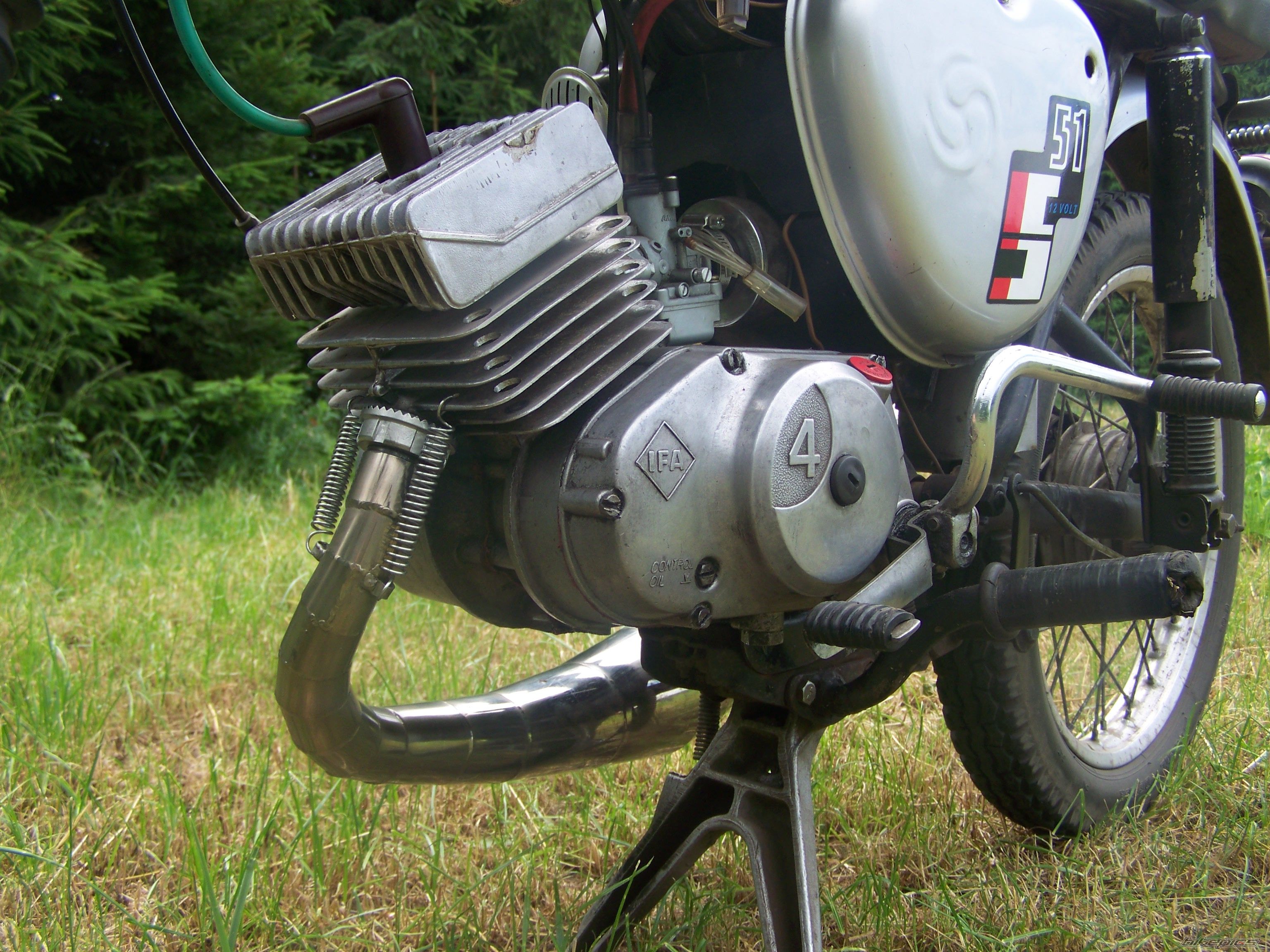 Bike Photo 2570288