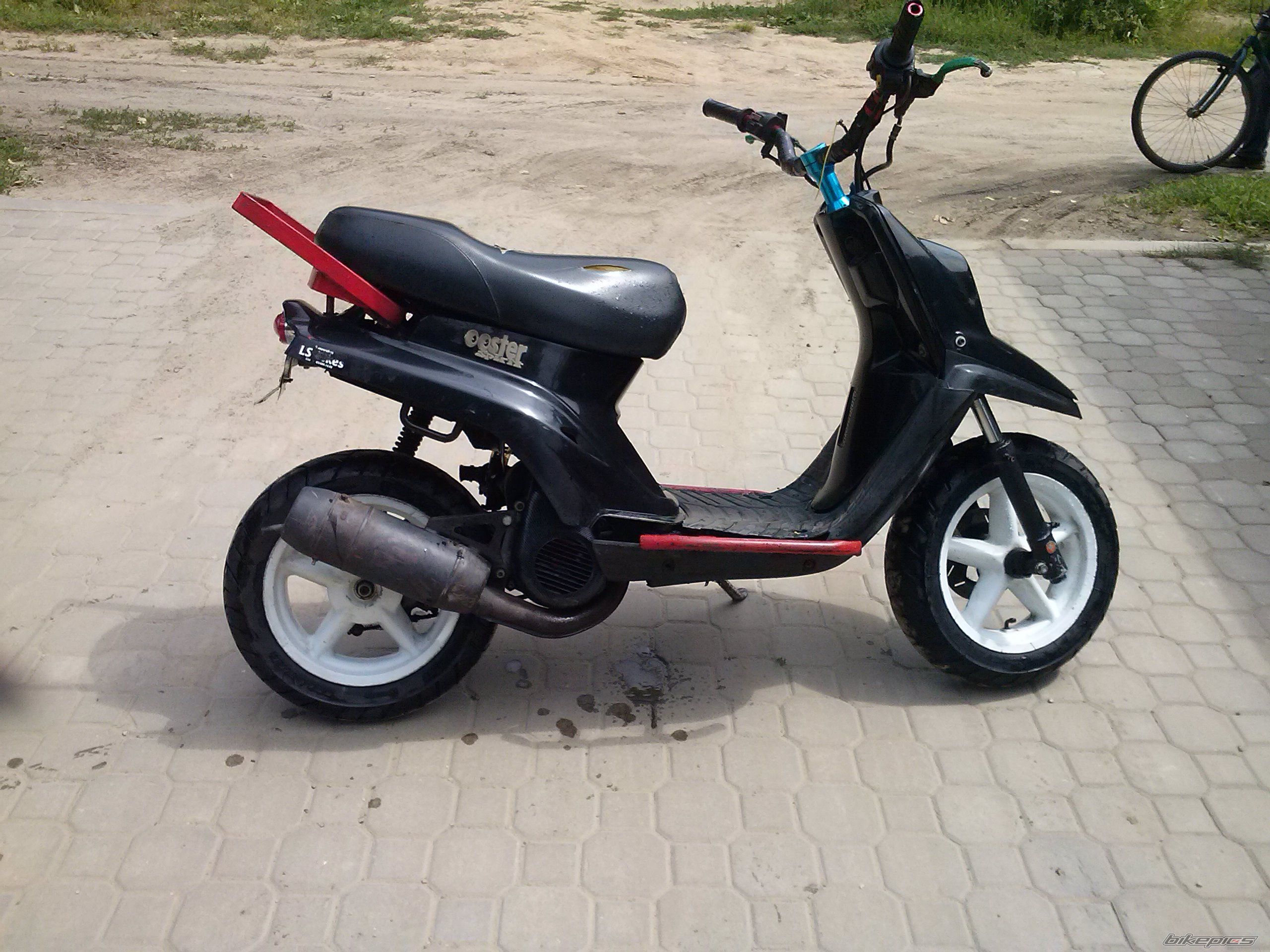 Bike Photo 2570290