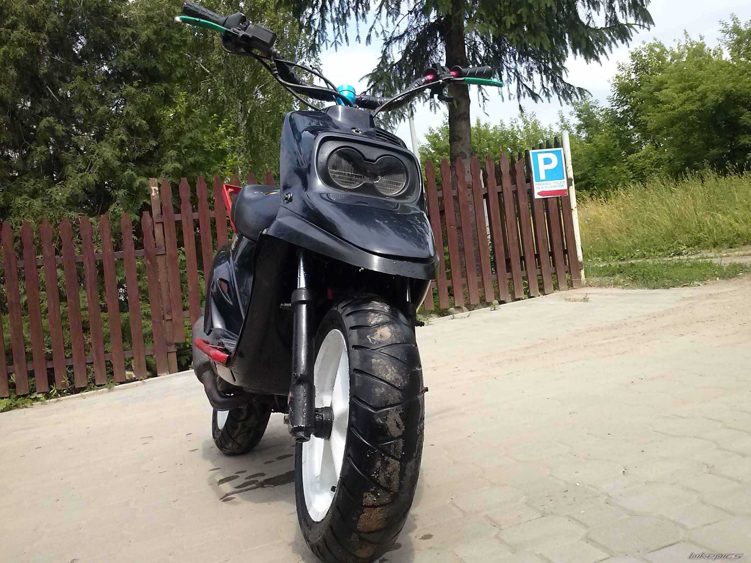 Bike Photo 2570291