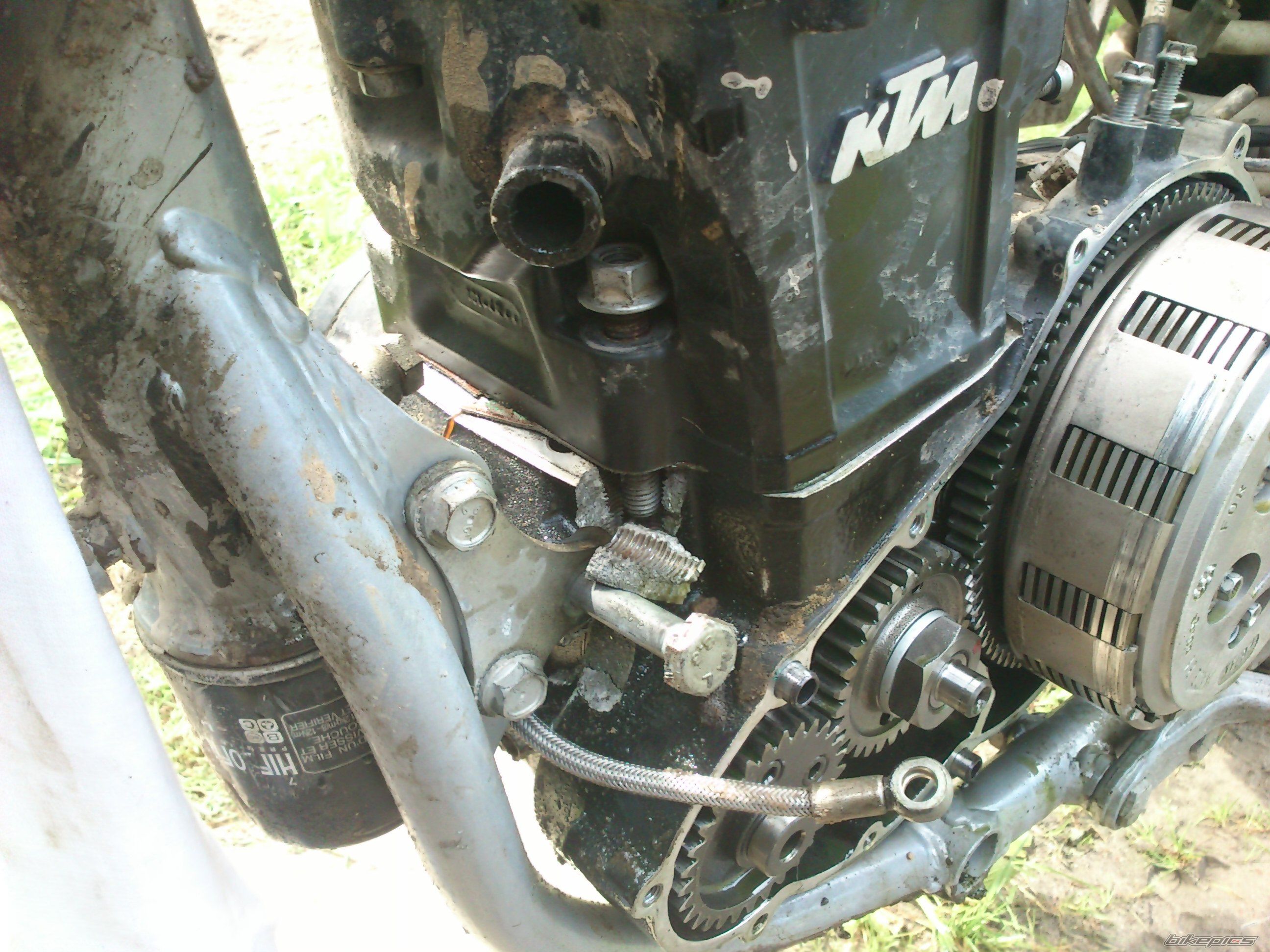 Bike Photo 2570297