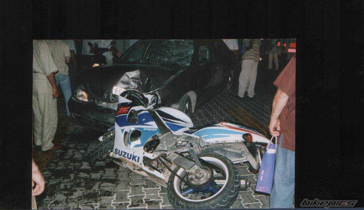 Bike Photo 257033