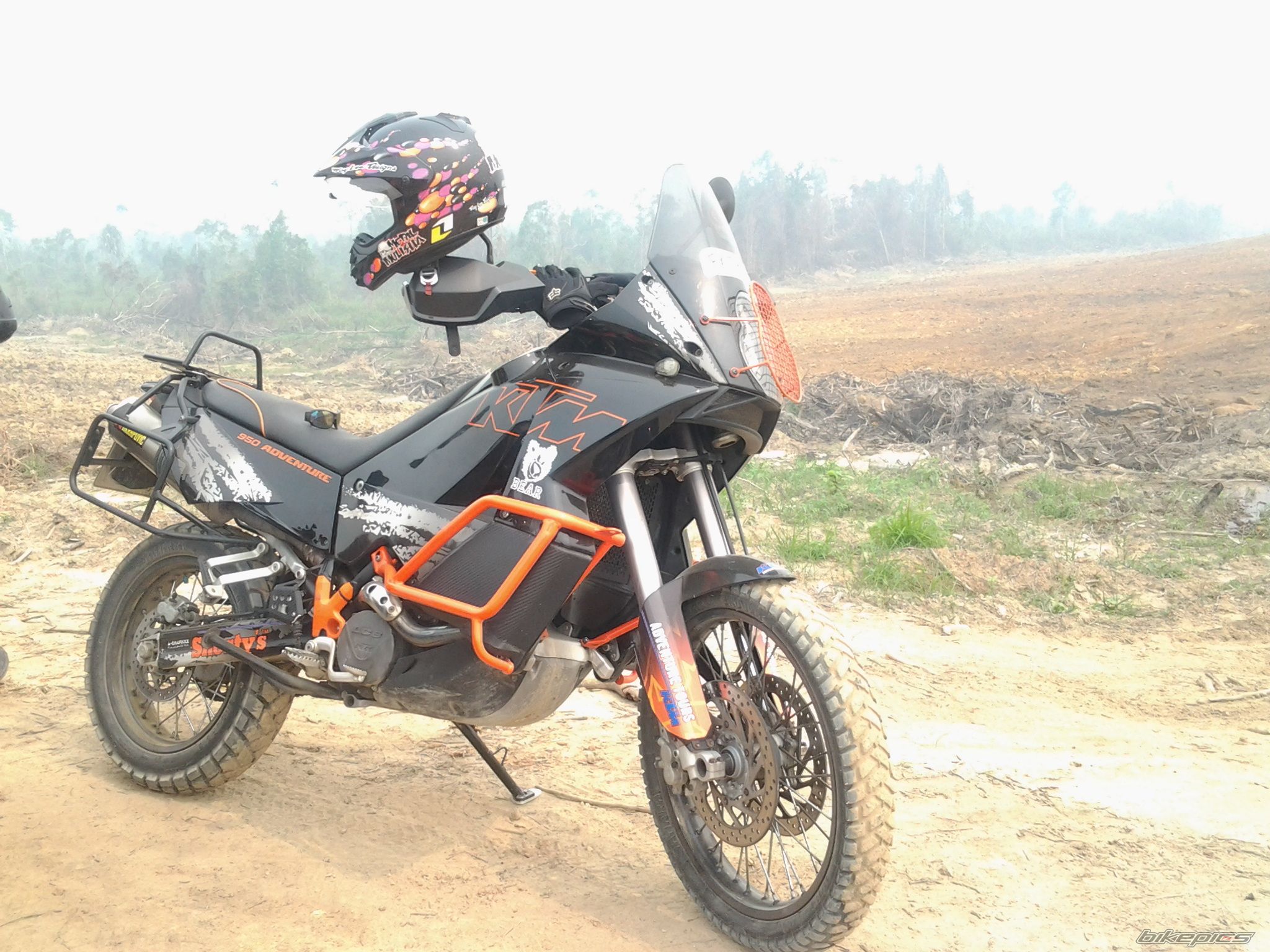 Bike Photo 2570345