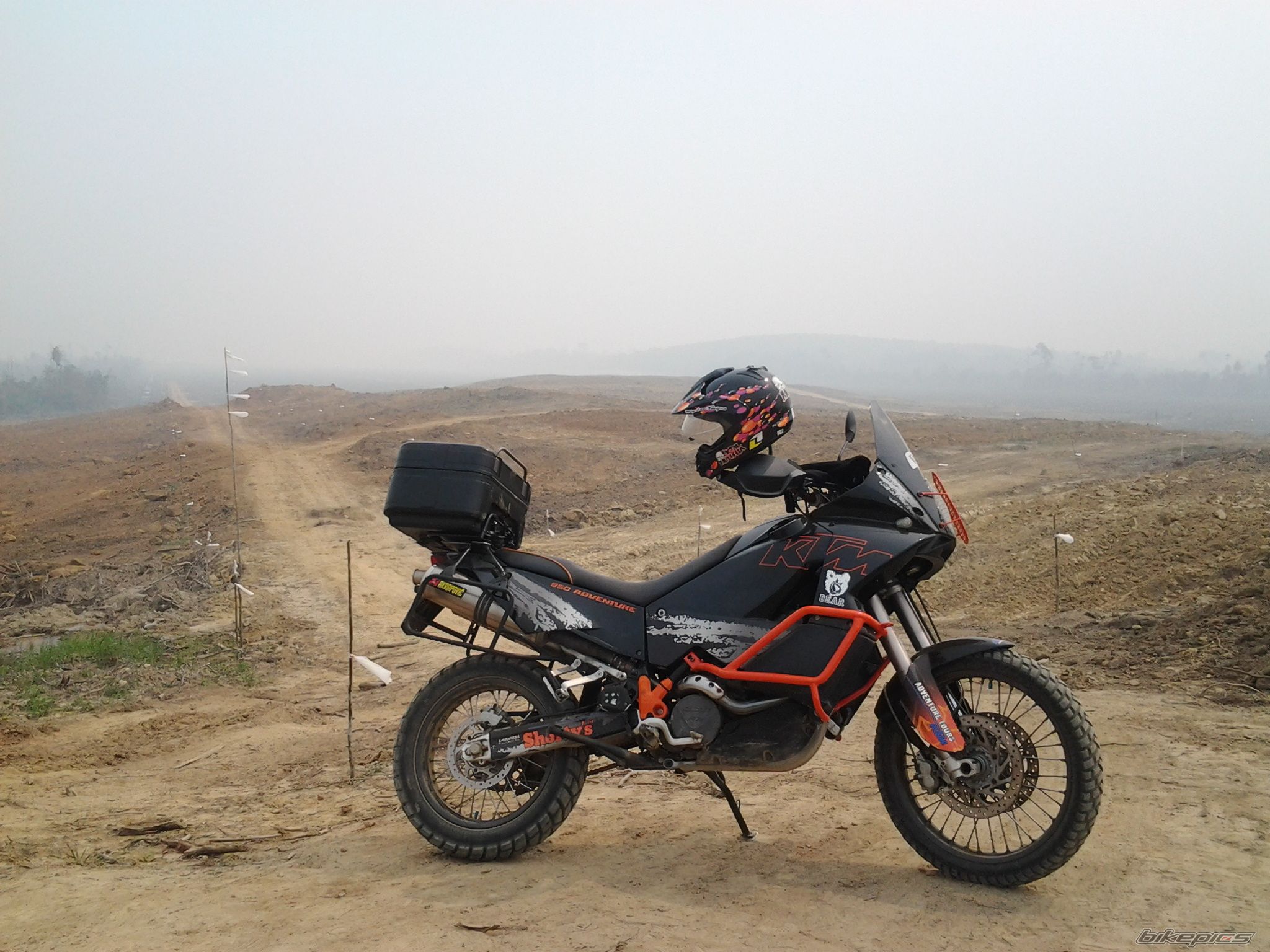 Bike Photo 2570346